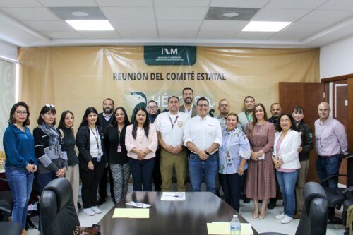 SUMA GOBIERNO DEL ESTADO ESFUERZOS CON LA FEDERACIÓN EN EL PROGRAMA HÉROES PAISANOS
