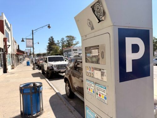 IBERPARKING SE VA DE TECATE