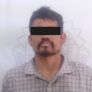 POLICÍA MUNICIPAL DETIENE A SUJETO CON ORDEN DE APREHENSIÓN.