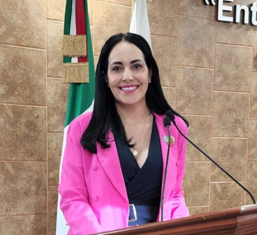 PIDEN QUE SE RESPETEN LOS DERECHOS LABORALES DE AGENTES DE POLICÍA EN RETIRO DE SAN QUINTÍN