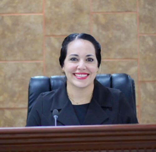 PROPONE DIP. MAYOLA GAONA IMPLEMENTAR ATENCIÓN INTEGRAL A VÍCTIMAS POR VIOLENCIA DE GÉNERO