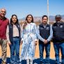 REABRE GOBIERNO DE ENSENADA ACCESO A RESERVA TERRITORIAL; VENDERÁ 190 TERRENOS PARA FAMILIAS SIN PATRIMONIO