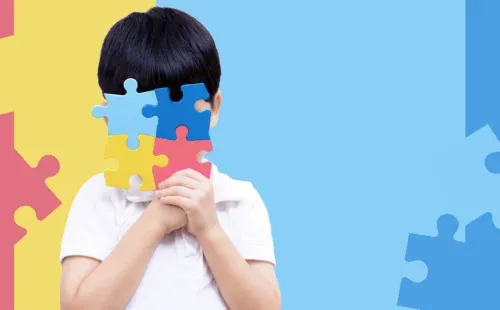 APRUEBAN REFORMA A LEY DE ATENCIÓN Y PROTECCIÓN A PERSONAS CON AUTISMO