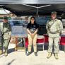 DURANTE EL “DÍA DEL PUEBLO”, JÓVENES PODRÁN INICIAR SU CAMINO EN EL SERVICIO MILITAR NACIONAL
