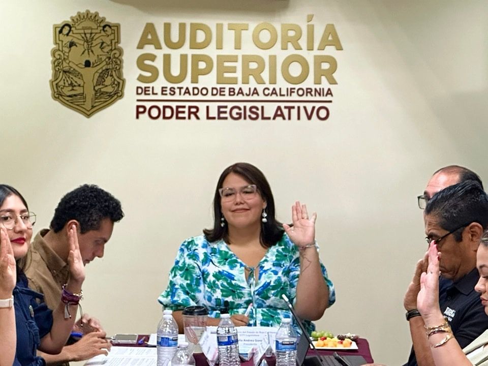 APRUEBAN DIPUTACIONES TRES PROYECTOS DE DICTAMEN DE LA COMISIÓN DE HACIENDA Y PRESUPUESTO