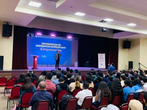 CONCLUYE CON ÉXITO “SEMANA ESTATAL DEL EMPRENDIMIENTO 2024”
