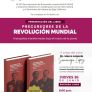 INVITAN A LA PRESENTACIÓN DEL LIBRO SOBRE LA REVOLUCIÓN DE 1911 EN BAJA CALIFORNIA