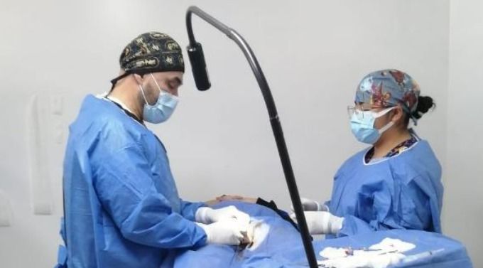 DISPONIBLE LA VASECTOMÍA SIN BISTURÍ EN UNIDADES DE SALUD DE MANERA GRATUITA