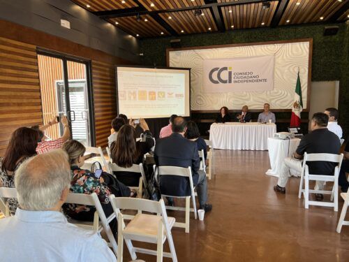 INCENTIVARÁ IEE PARTICIPACIÓN CIUDADANA DE CARA AL PROCESO ELECTORAL