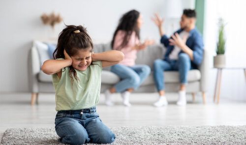 RECOMIENDAN BRINDAR ATENCIÓN ESPECIAL A LOS NIÑOS CUYO PADRES ESTEN EN PROCESO DE DIVORCIO