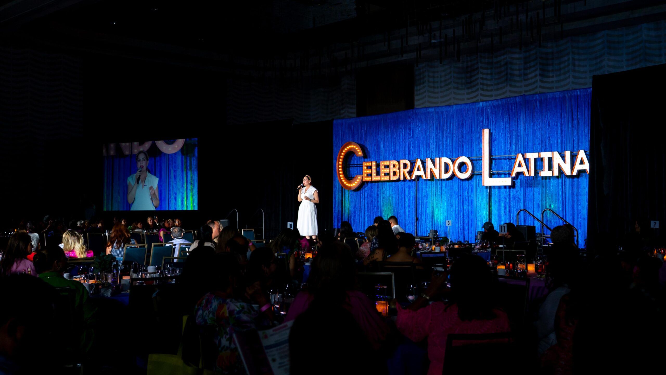 BAJA CALIFORNIA DESTACA LIDERAZGO FEMENINO Y VOCACIÓN TURÍSTICA EN “CELEBREMOS LATINAS”