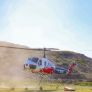 AVANZA CONTROL DEL INCENDIO “GUADALAJARA 2” Y SE REFUERZAN ACCIONES EN LA RUMOROSA