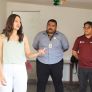 PROMUEVE DIF TECATE EDUCACIÓN ALIMENTARIA EN EL CENTRO COMUNITARIO CUCAPÁ