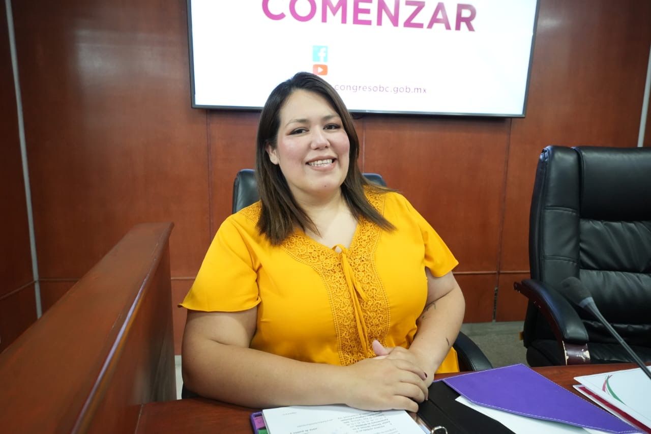 CONGRESO DEL ESTADO APRUEBA CUATRO DICTÁMENES DE LA COMISIÓN DE HACIENDA