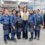 POSICIONA GOBIERNO DE MARINA DEL PILAR A BAJA CALIFORNIA EN EL TERCER LUGAR NACIONAL EN SALARIOS PROMEDIO