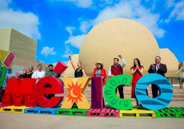 CELEBRAN IDENTIDAD, DIVERSIDAD Y SABOR CON “EL GRAN TACO DE MÉXICO”: GOBERNADORA MARINA DEL PILAR