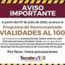 ANUNCIA ROMAN COTA ARRANQUE DEL PROGRAMA DE REENCARPETADO “VIALIDADES AL 100”