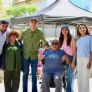 GOBIERNO DE ROMÁN COTA PRESENTE EN LAS DELEGACIONES RURALES DE TECATE