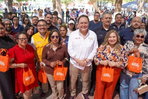 INICIA SECRETARÍA DE SALUD “VERANO SEGURO” ANTICIPADAMENTE, PARA PROTEGER A LA POBLACIÓN
