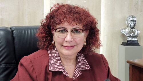 DIP. MAYTHÉ MENDEZ EXHORTA A LA SICT, DAR MANTENIMIENTO A CARRETERA LIBRE TIJUANA – TECATE