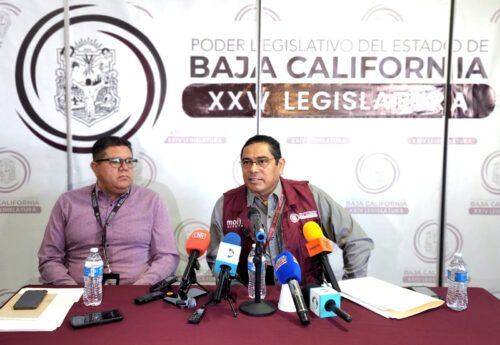 CONGRESO DE BC IMPUGNA ANTE LA CORTE PAGO MILLONARIO A MAGISTRADOS