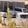 EJECUTAN A AGENTE ESTATAL EN TECATE