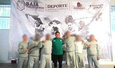 COMPARTE EL “ABUELO” ÁLVAREZ EXPERIENCIAS DE VIDA EN EL CENTRO DE INTERNAMIENTO DE MEXICALI
