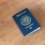 ENTREGA OFICINA DE ENLACE DE LA SRE EN ENSENADA MAS DE 7,500 PASAPORTES : CALUDIA AGATÓN