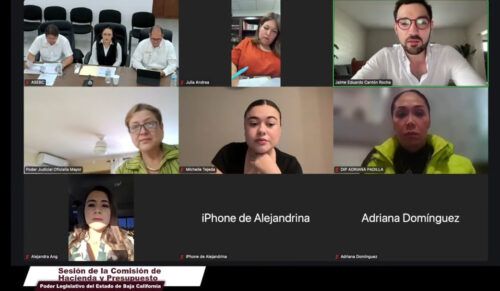 APRUEBAN EN COMISIÓN DE HACIENDA SOLICITUD DEL PODER JUDICIAL PARA LA CREACIÓN Y MEJORA DE TRIBUNALES LABORALES