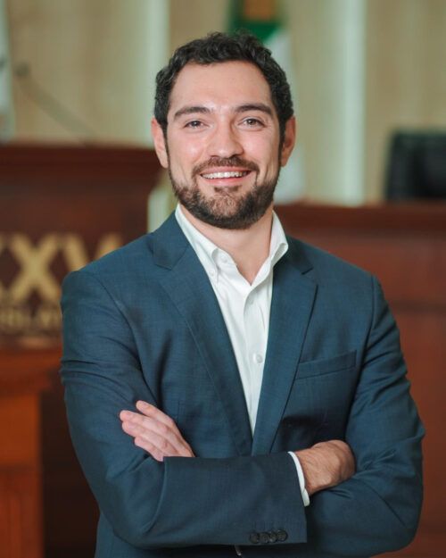 IMPULSA JAIME CANTÓN FORO ESTATAL PARA CONSTRUIR UNA POLÍTICA DE VIVIENDA JUSTA EN BAJA CALIFORNIA