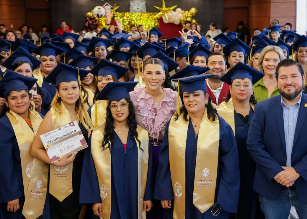 EN GOBIERNO DE MARINA DEL PILAR MEDIO MILLÓN DE MUJERES RECIBEN APOYOS VIOLETAS y TRANSPORTE