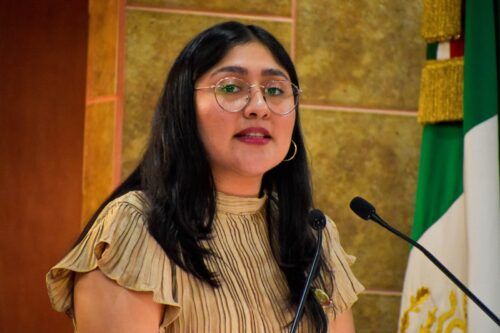 PLANTEAN REFORMA CONTRA LA VIOLENCIA SIMBÓLICA HACIA LAS MUJERES