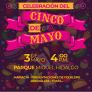 TECATE CELEBRARÁ EL “CINCO DE MAYO” CON MÚSICA, DANZA Y CULTURA