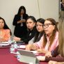 REINSTALA GOBIERNO DE CLAUDIA AGATÓN SISTEMA MUNICIPAL DE PREVENCIÓN, ATENCION, SANCIÓN Y ERRADICACIÓN DE LA VIOLENCIA CONTRA LAS MUJERES
