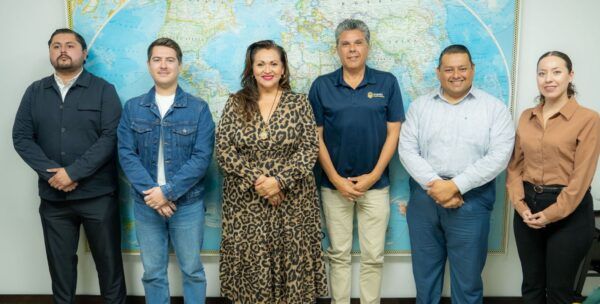 SE INTEGRA TURISMO A LA COMISIÓN INTERSECRETARIAL DE INDUSTRIAS CREATIVAS 