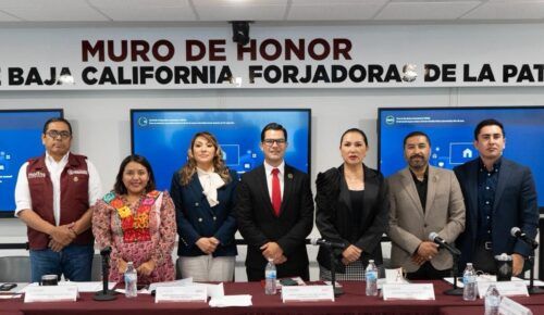 APRUEBAN REFORMAS A LOS CÓDIGOS PENAL Y CIVIL EN SESIÓN DE COMISIÓN Y JUSTICIA