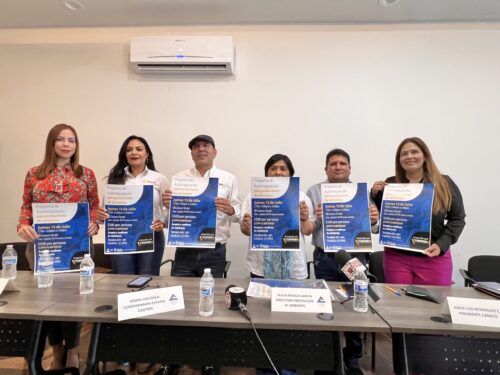 INVITAN A RESTAURANTEROS A CURSO PROGRAMA DE AUTORREGULACIÓN PARA PRODUCTORES DE ALIMENTOS
