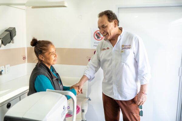 MANTIENEN COMPROMISO DE OFRECER SERVICIOS DE SALUD INTEGRALES Y GRATUITOS