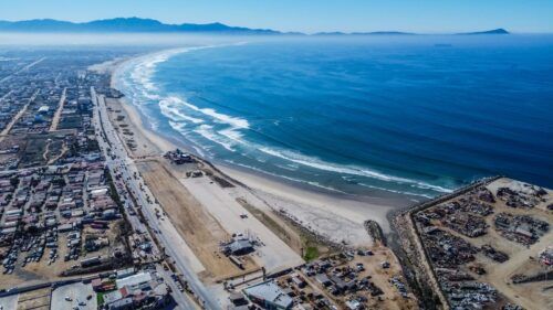 ENSENADA CELEBRARÁ POR PRIMERA VEZ EL GRITO DE INDEPENDENCIA FRENTE AL MAR