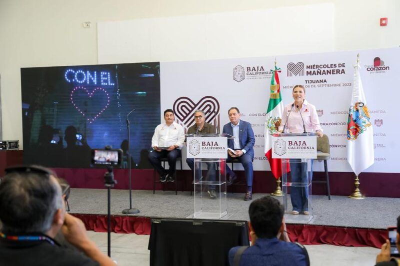 IMPULSA MARINA DEL PILAR COMBATE INTEGRAL CONTRA LAS ADICCIONES EN FAVOR DE NIÑAS, NIÑOS Y ADOLESCENTES DE BAJA CALIFORNIA