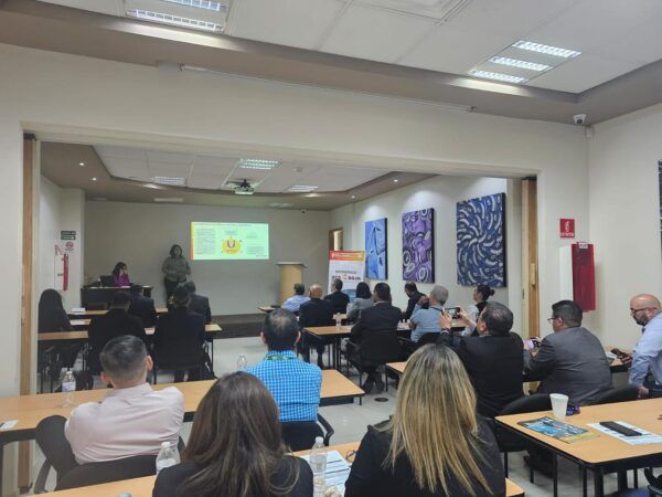 PRESENTA SECRETARÍA DE ECONOMÍA CAPACIDADES DE LA RED DE CENTROS DE INNOVACIÓN A EMPRESAS DE INDEX ZONA COSTA