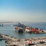 PUERTOS DE ENSENADA SIGUEN CONSOLIDÁNDOSE COMO UNO DE LOS MAS IMPORTANTES DEL PAÍS: CLAUDIA AGATÓN