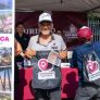 SECRETARÍA DE TURISMO SE SUMA A LAS ZONAS DE PAZ EN TIJUANA