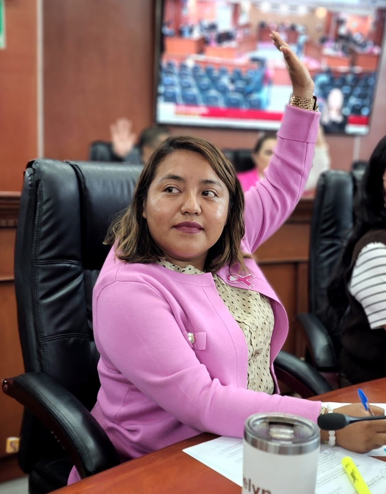 EXHORTAN A MUNICIPIOS A CANALIZAR RECURSOS PARA ATENCIÓN A COMUNIDADES INDÍGENAS Y AFROMEXICANAS