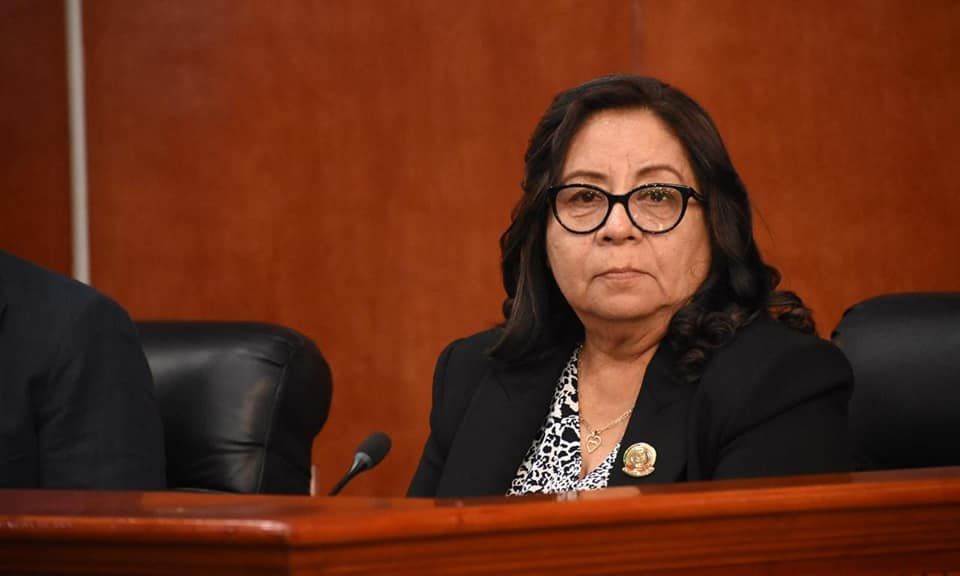 PRESENTA GLORIA MIRAMONTES REFORMA A LEY PARA PREVENIR Y ERRADICAR LA DISCRIMINACIÓN EN EL ESTADO