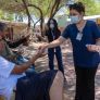 ENTREGA SECRETARÍA DE SALUD MÁS DE 2 MIL 900 SOBRES DE VIDA SUERO ORAL A POBLACIÓN VULNERABLE