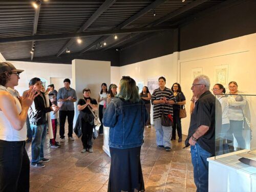 TECATE FORTALECE SU MEMORIA HISTÓRICA CON EXPOSICIÓN DOCUMENTAL