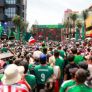 VIVE LA AFICIÓN EL ARRANQUE DEL MUNDIAL 2026 EN EL BAJA FUT FEST CON VICTORIA DE LA SELECCIÓN DE MÉXICO