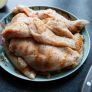 SE EXHORTA A LA POBLACIÓN A COCINAR DE FORMA ADECUADA LOS ALIMENTOS PARA EVITAR SALMONELOSIS