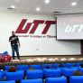 CAPACITA SECRETARÍA DE TURISMO A UNIVERSITARIOS PARA TIANGUIS TURÍSTICOS